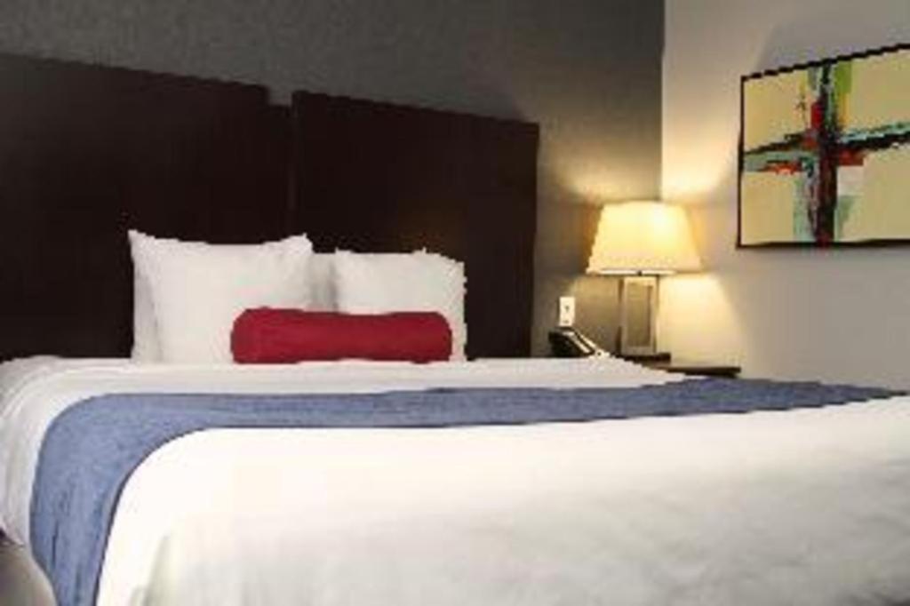 Best Western Plus Olathe Hotel Esterno foto